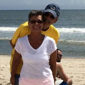 Meet your Posher, Tammy